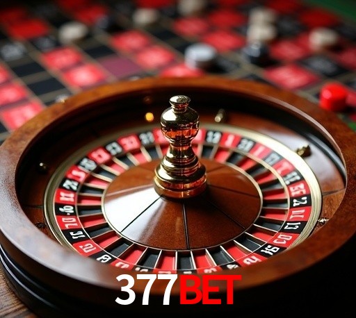 Tecnologia da Plataforma 377Bet