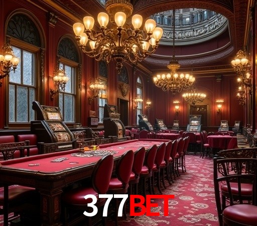 Benefícios da Conta 377Bet