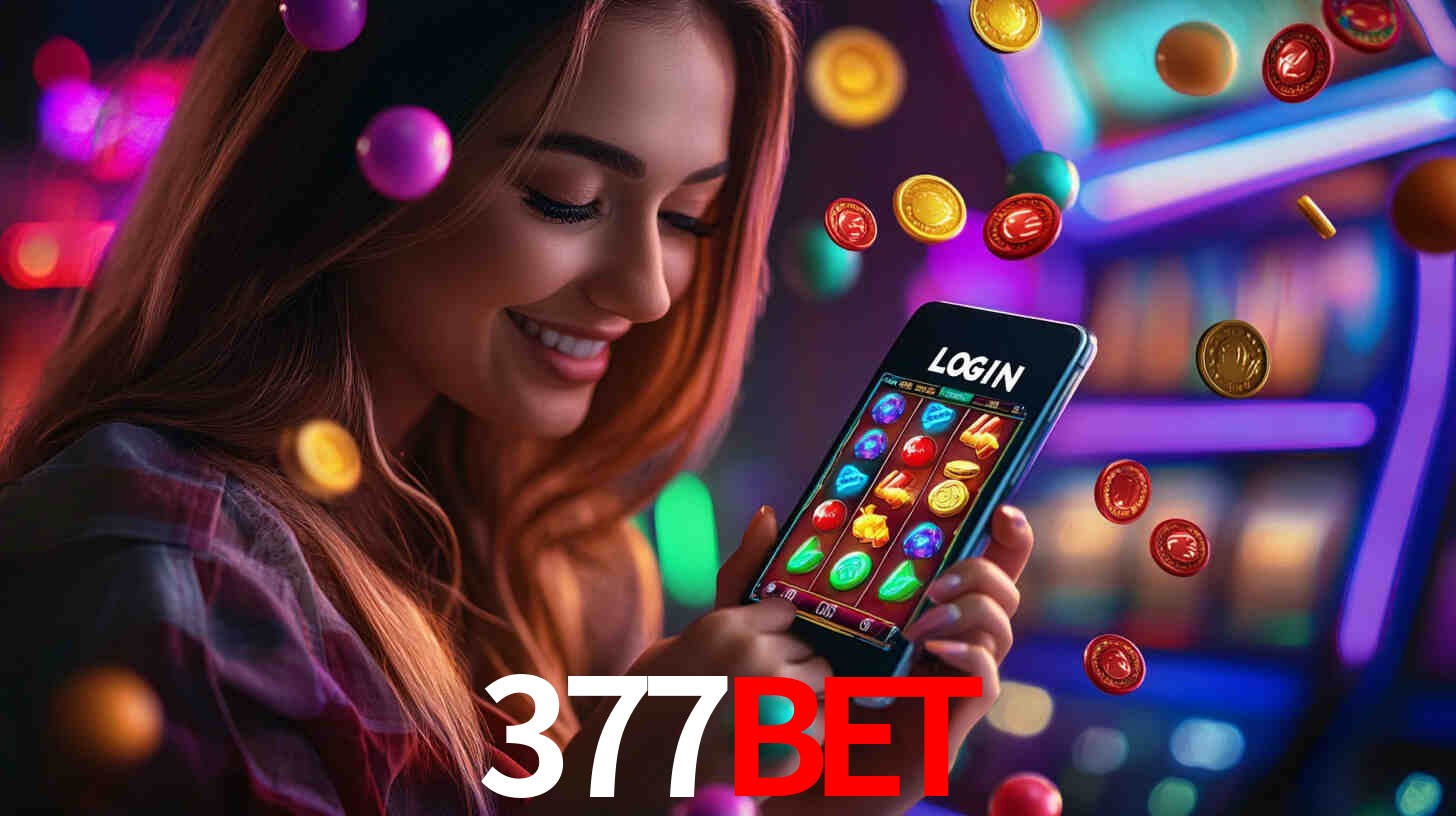 377Bet