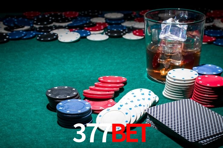 Interface Premium 377Bet