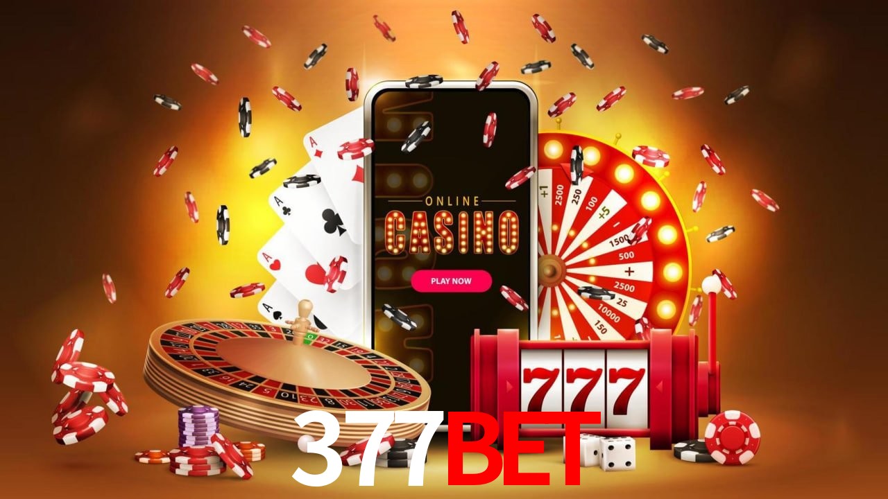 A Emoção da Loteria na 377Bet: Uma Chance de Mudança de Vida