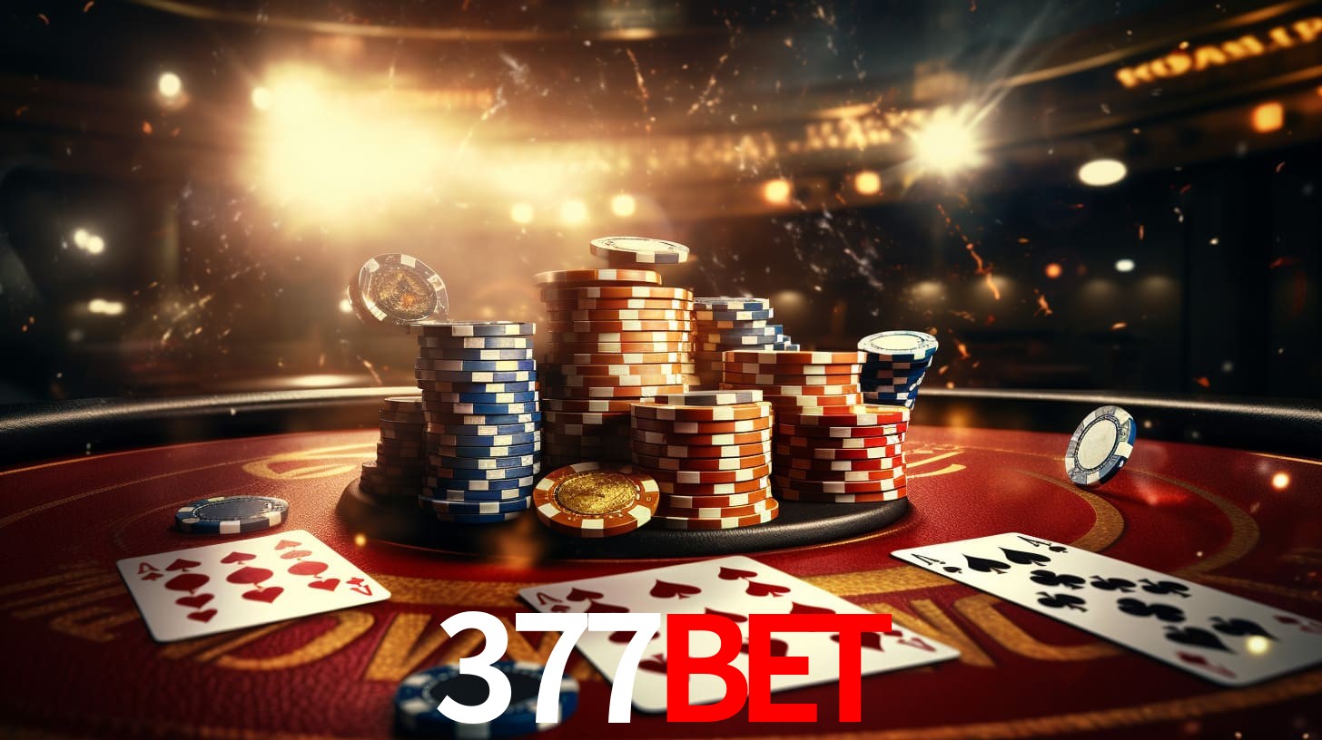 VIP Casino 377Bet