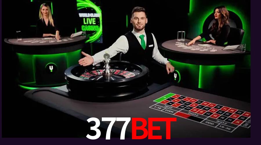 Account Benefits 377Bet