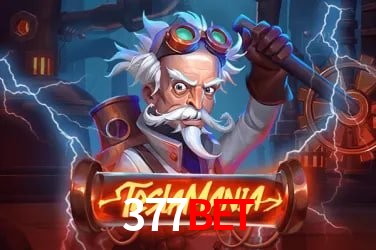 Experiência VIP 377Bet