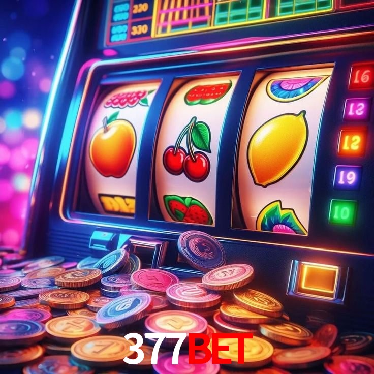 Casino VIP 377Bet