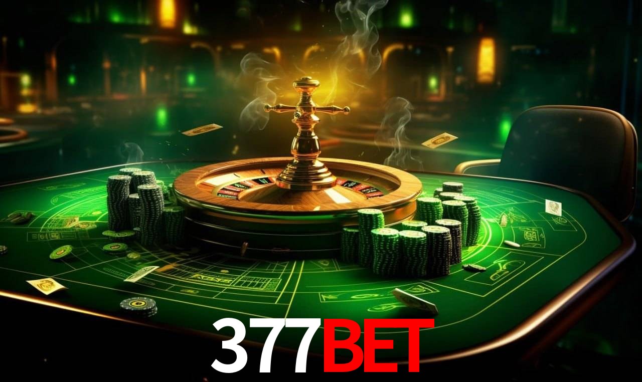 Explorando a Categoria de Eventos em Apostas na 377Bet
