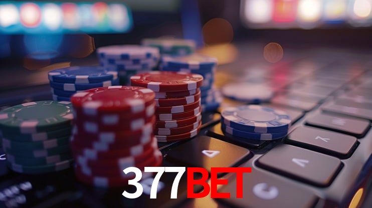 Jogos de Slot 377Bet