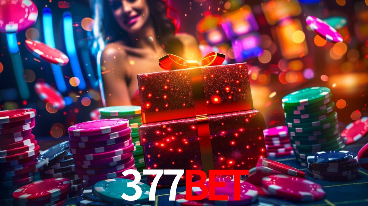 Descubra a Essência do 377Bet: Nossa História e Compromissos