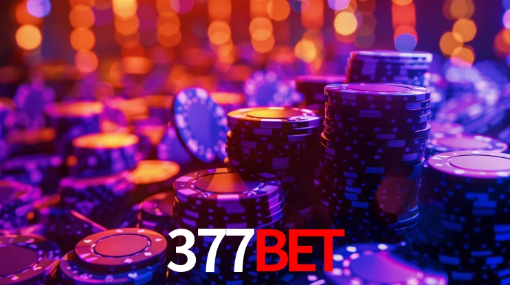 377Bet: A Experiência de Casino com Jogos de Mesa ao Vivo