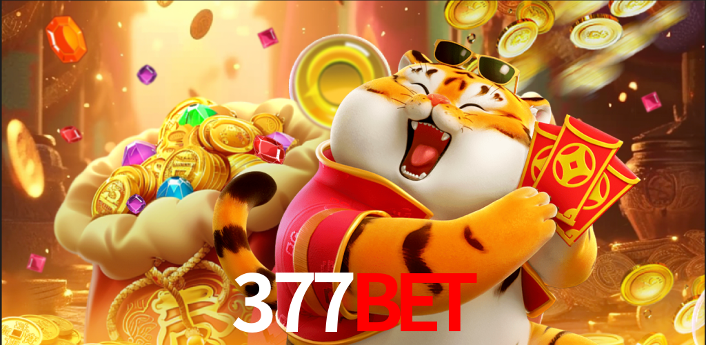 377Bet: Seu Especialista em Apostas Esportivas Brasileiras