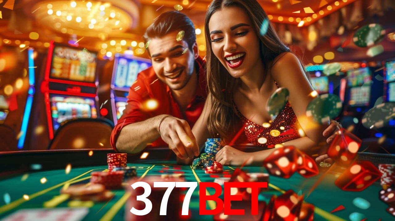 Avaliações dos Jogadores 377Bet