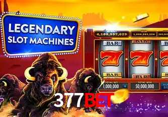 Descubra o Mundo do Cassino Online com 377Bet