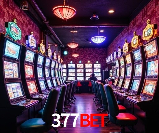 Ofertas Exclusivas 377Bet