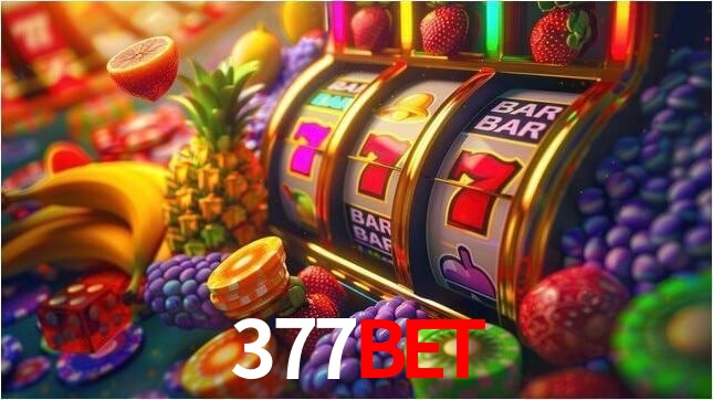 Seasonal Promotions 377Bet