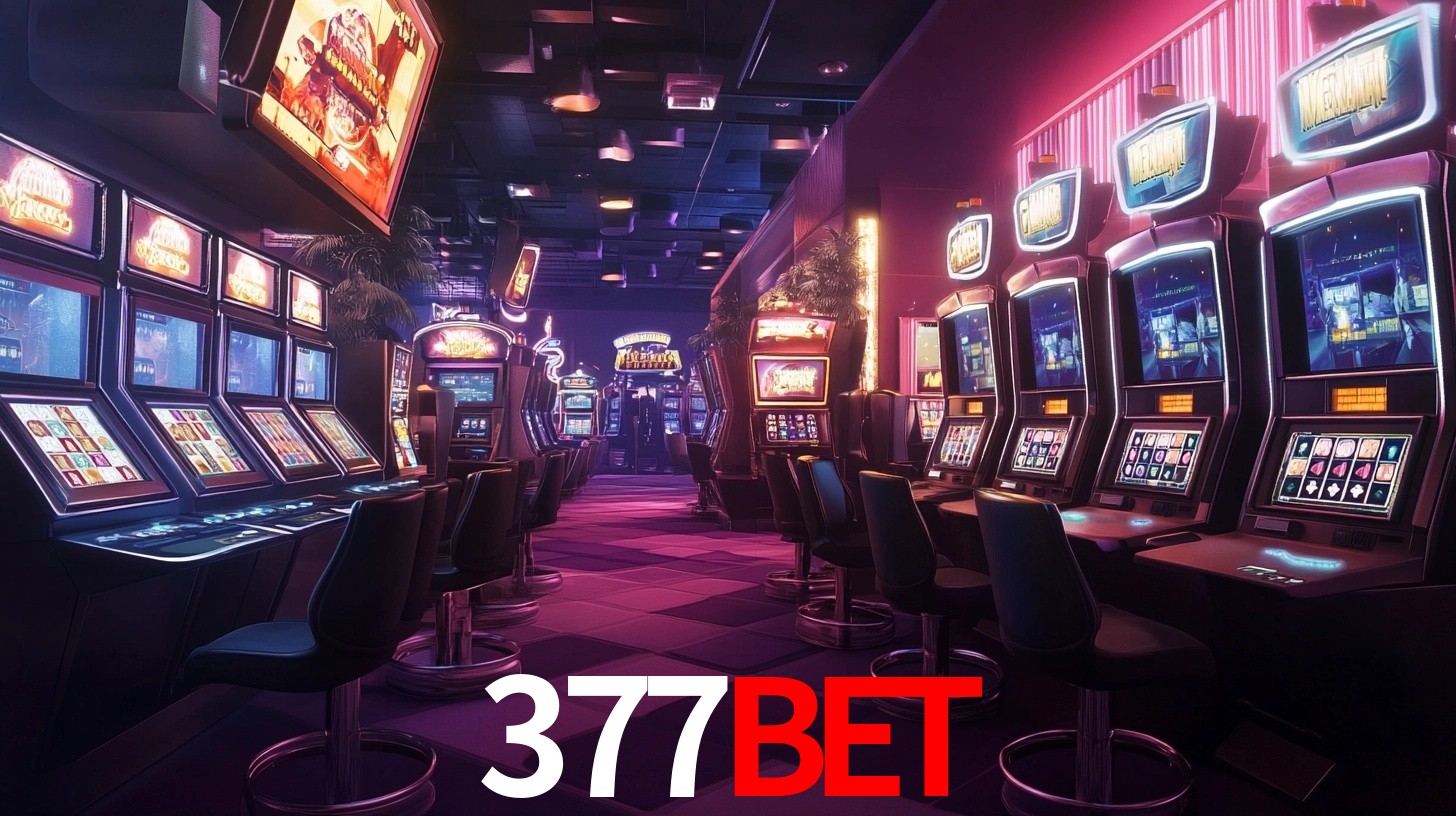 Premium Interface 377Bet