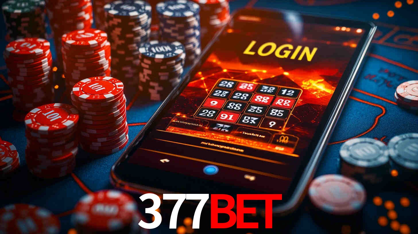 377Bet,377Bet App