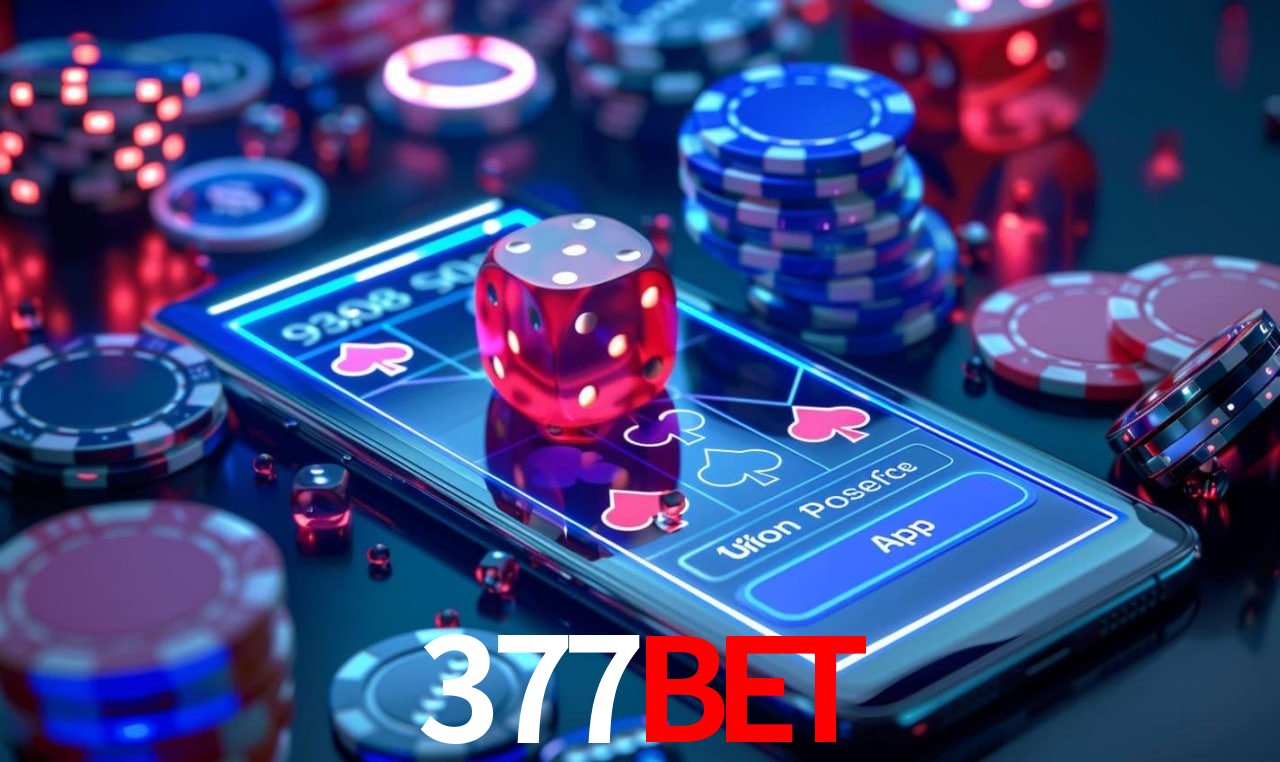 cassino 377Bet