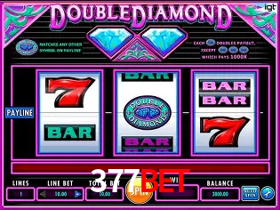 Desvendando o Mundo dos Jogos Virtuais na 377Bet