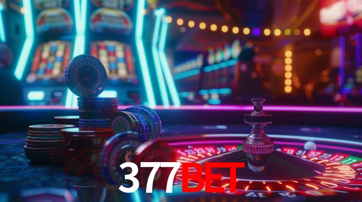 Live Casino 377Bet