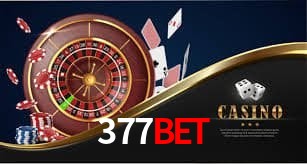 Casino Ao Vivo 377Bet