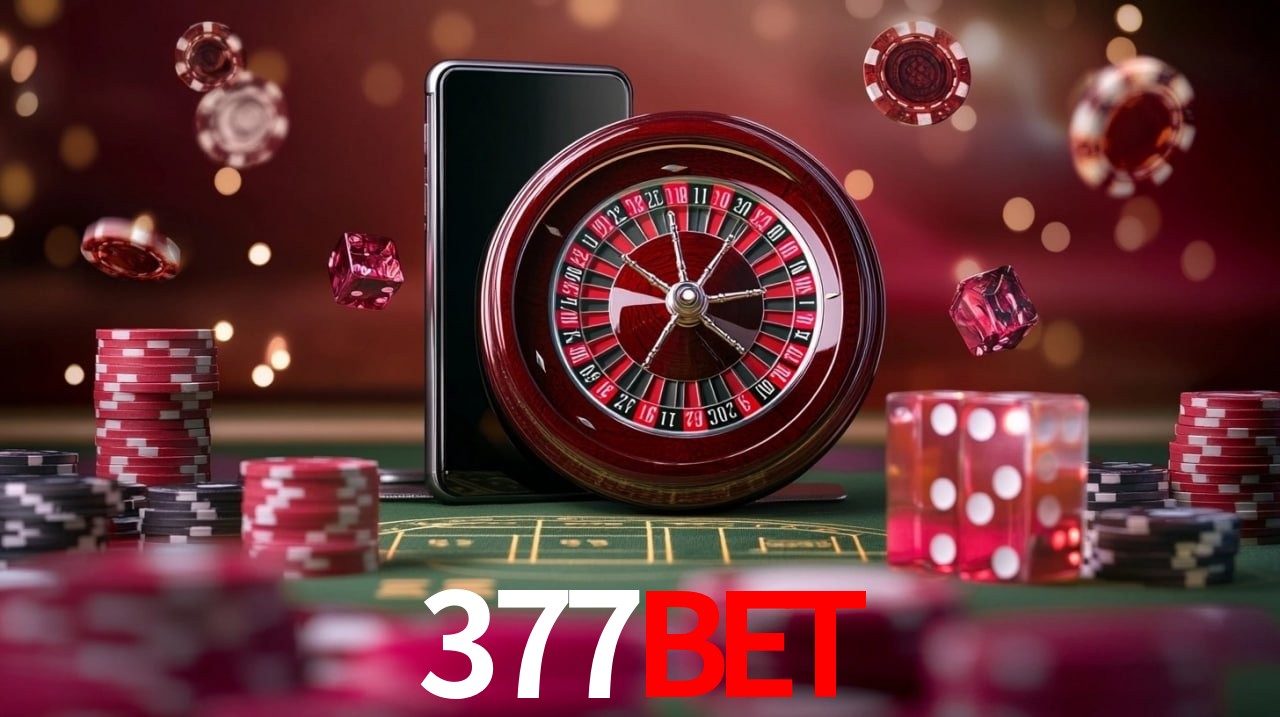 Tennis Betting 377Bet