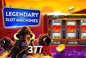 A Emoção da Loteria na 377Bet: Uma Chance de Mudança de Vida