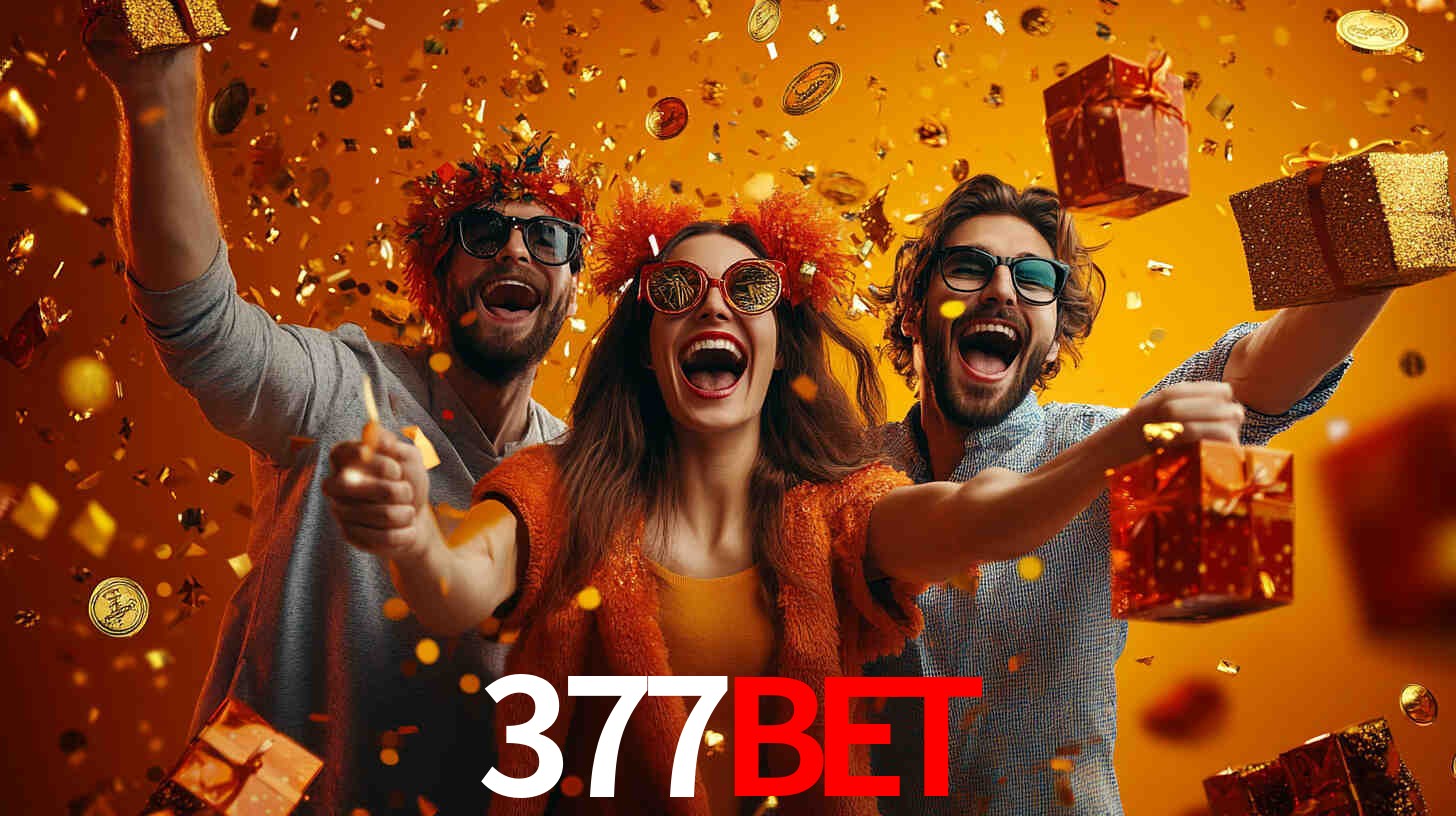 377Bet: Seu Cassino Premiado com Pagamentos Rápidos