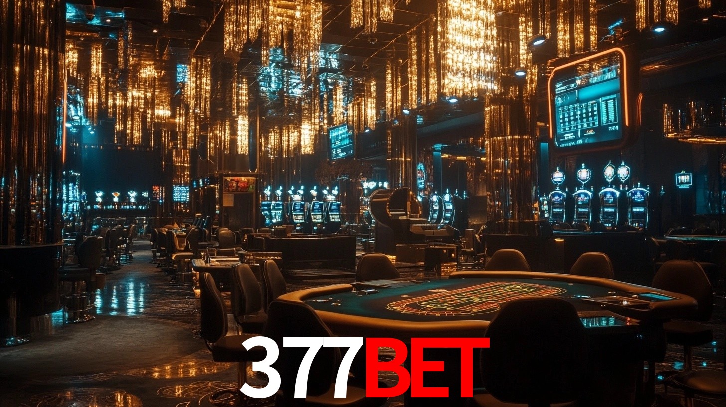 377Bet App