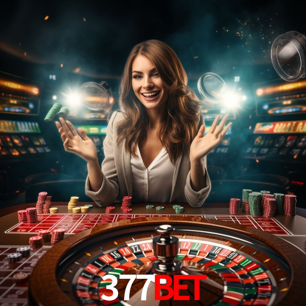 Explore as vantagens do 377Bet: serviço profissional e confiabilidade