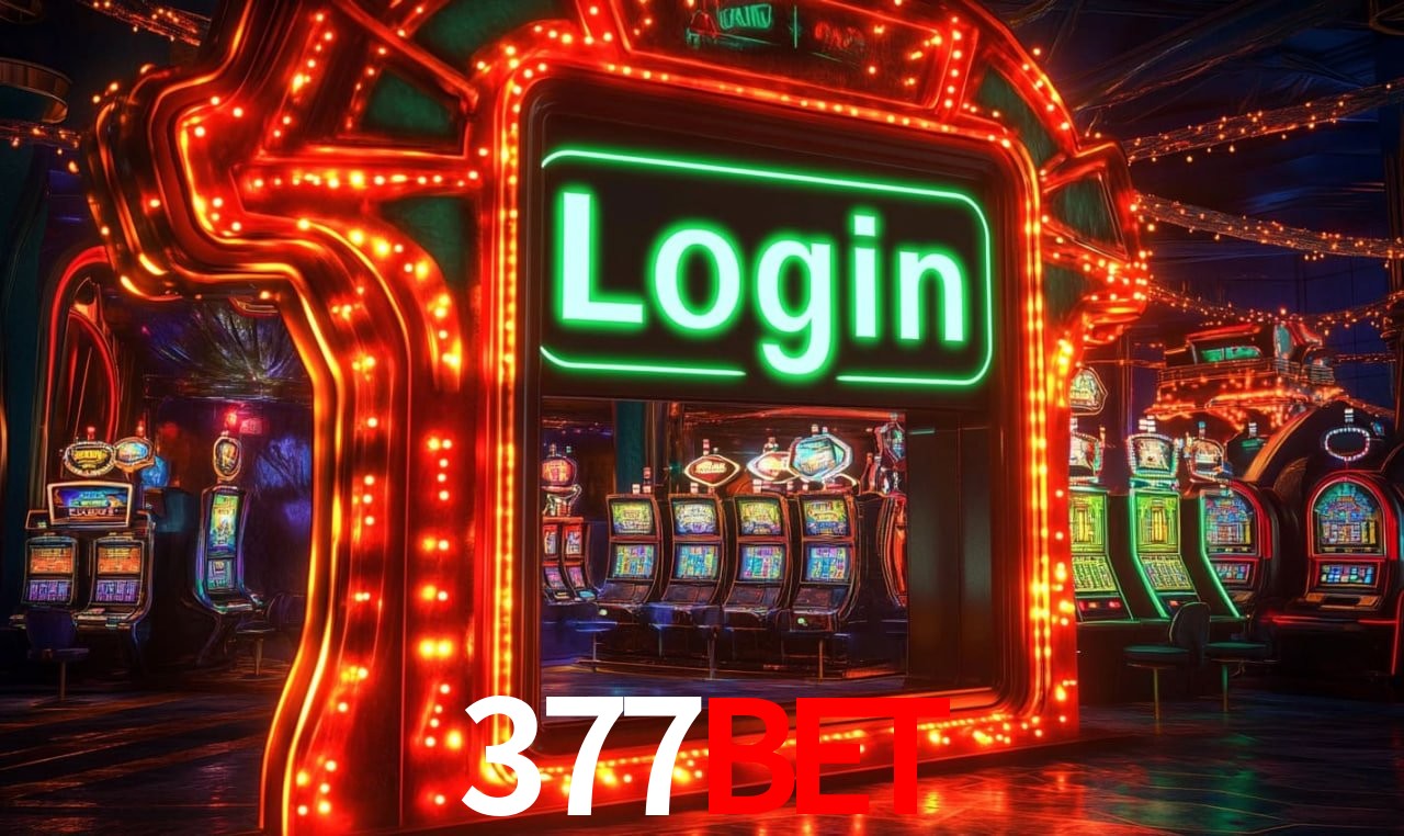 Programa VIP 377Bet