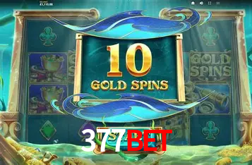 Descubra o Mundo do Cassino Online com 377Bet
