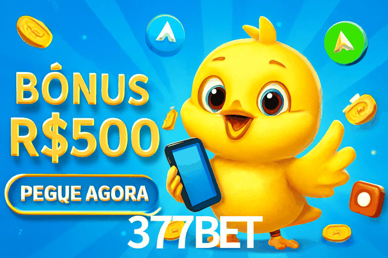 Quick Registration 377Bet