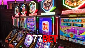 Inovações de Jogos na 377Bet: O Futuro das Experiências Interativas