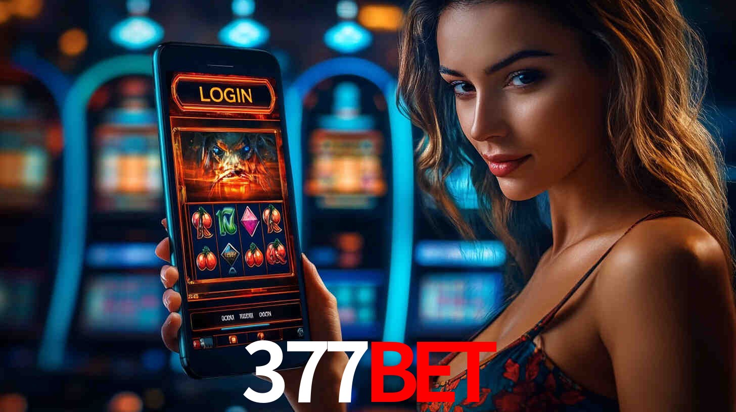 377Bet App