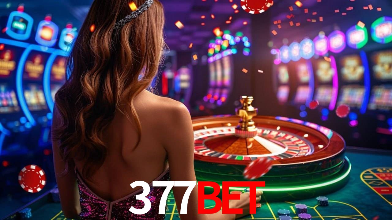 377Bet