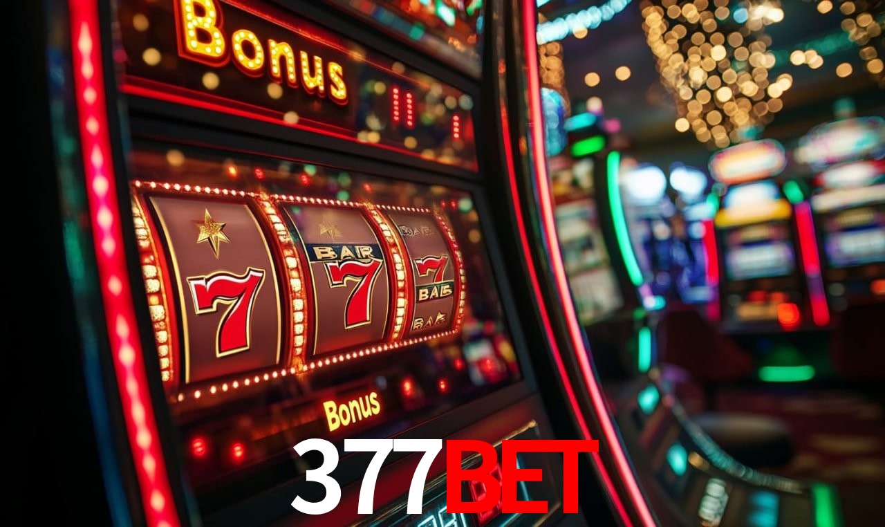 Bônus Generosos e Exclusivos no 377Bet para Você!