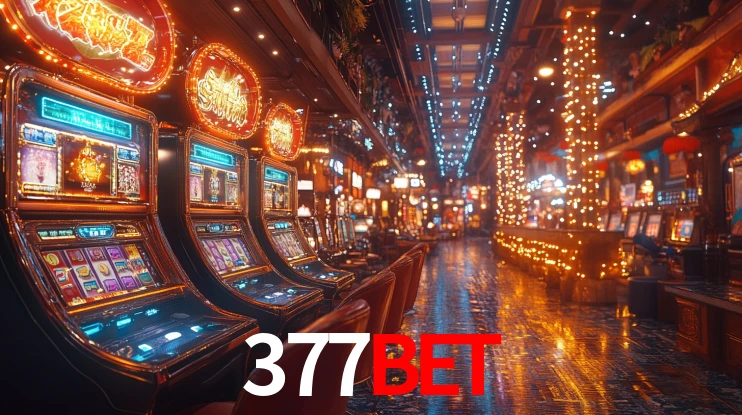 377Bet