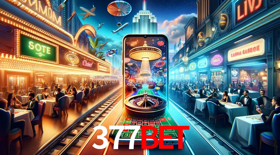 Secure Login 377Bet