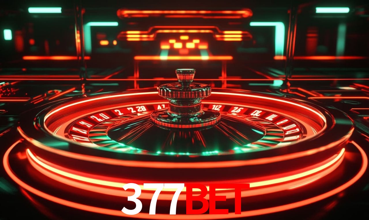 Inovações de Jogos na 377Bet: O Futuro das Experiências Interativas