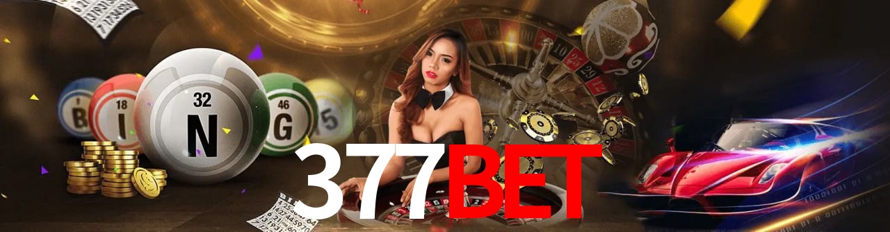 Promoções Sazonais 377Bet