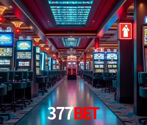 A Popularidade dos Caça-Níqueis no 377Bet