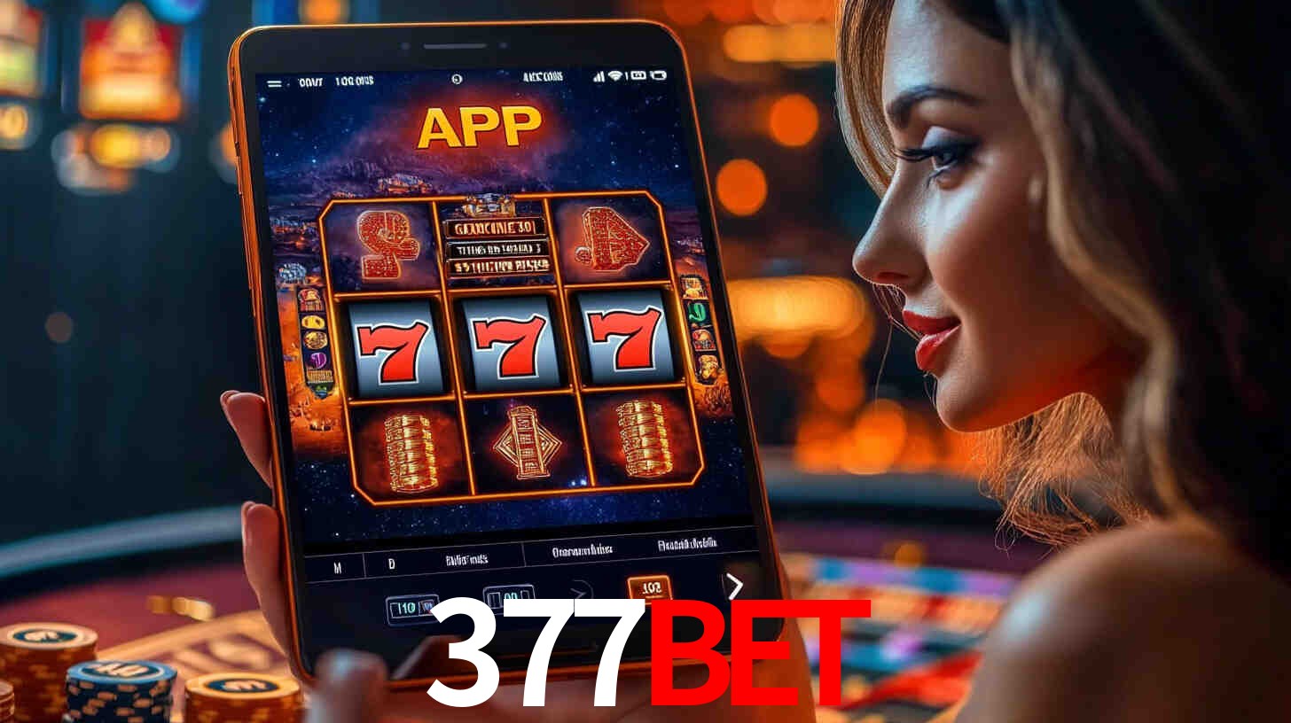 377Bet,377Bet App