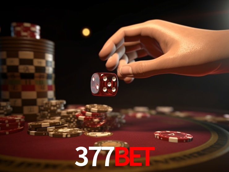 Apostas de Tênis 377Bet