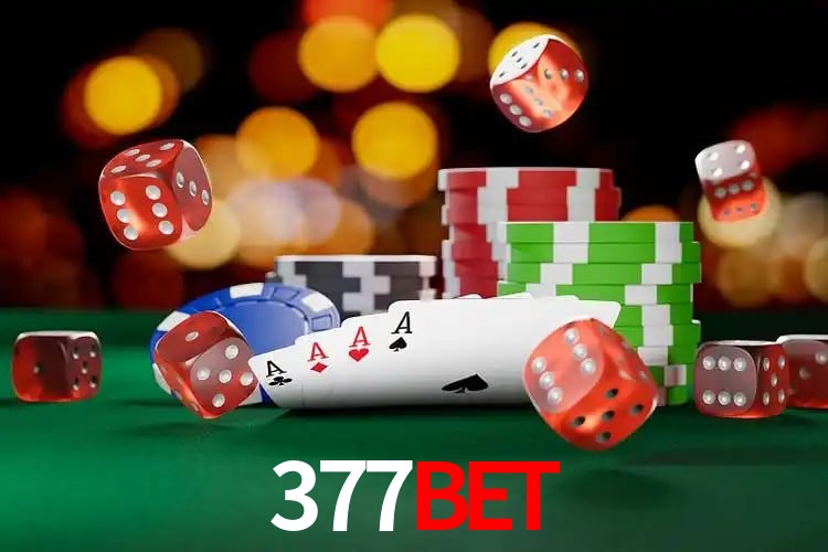Estatísticas Esportivas 377Bet