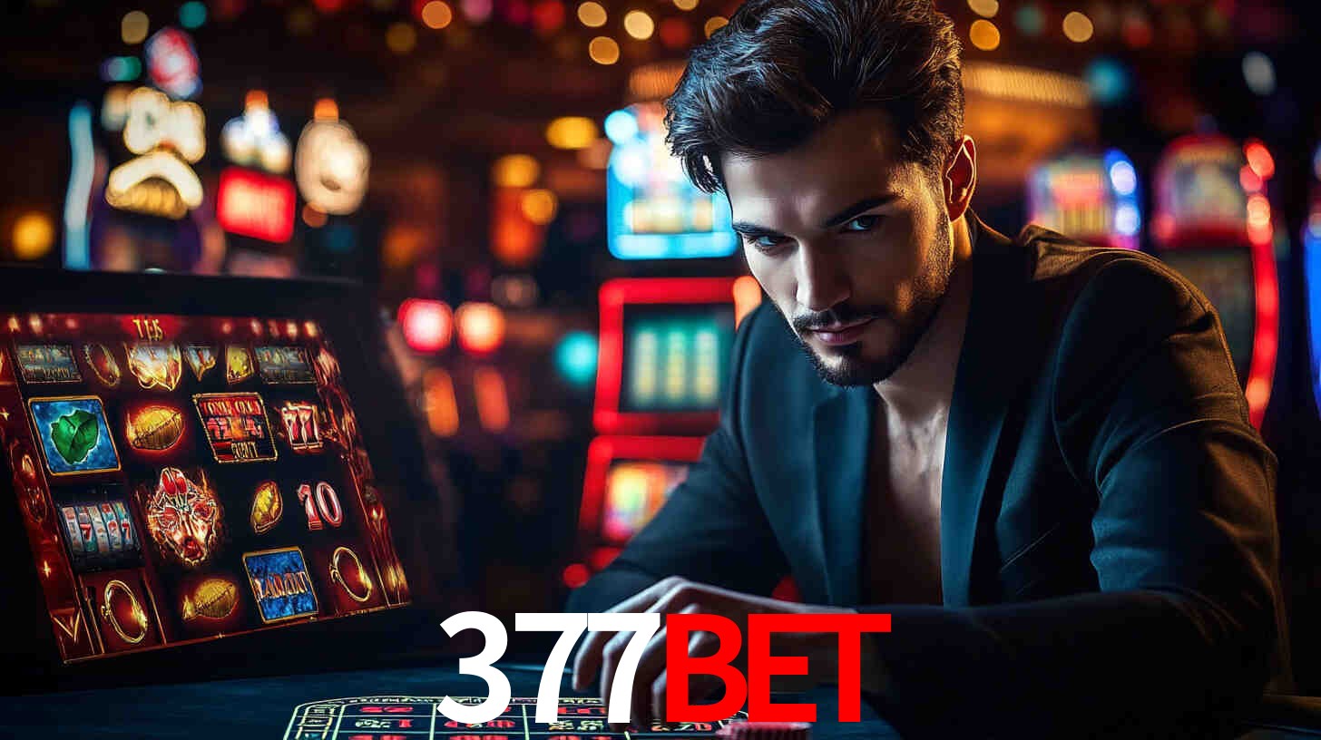377Bet