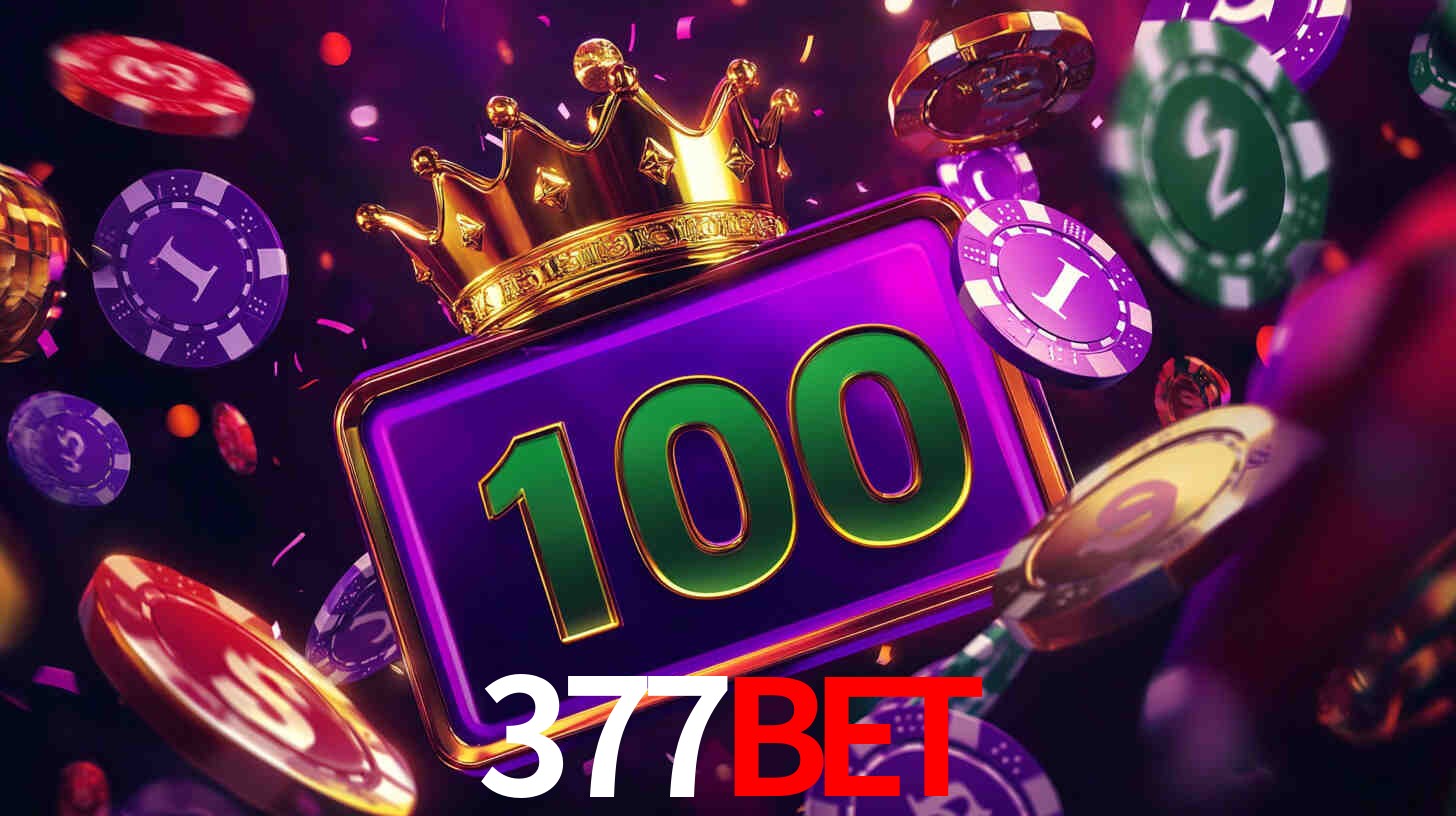 Daily Bonuses 377Bet