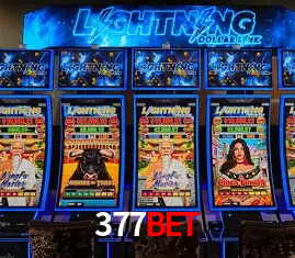 Desvendando o Mundo dos Jogos Virtuais na 377Bet