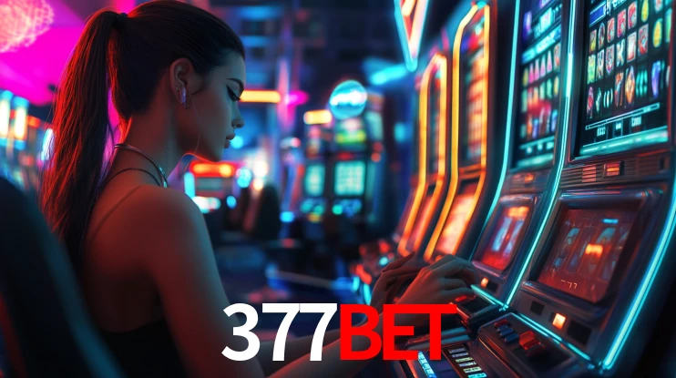 377Bet,377Bet App