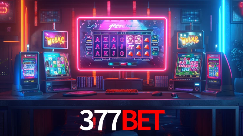 377Bet