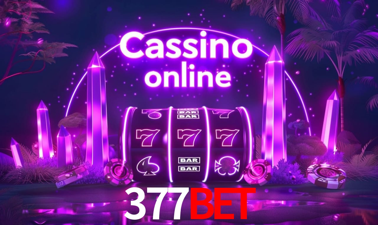 Diretório de Jogos 377Bet